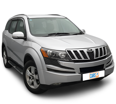 Mahindra XUV500-img